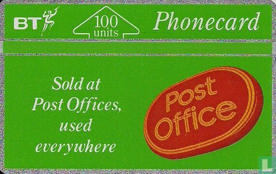 Post Office  - Afbeelding 1