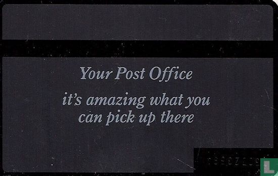 Post Office  - Afbeelding 2