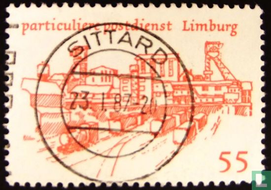 Particuliere Postdienst Limburg
