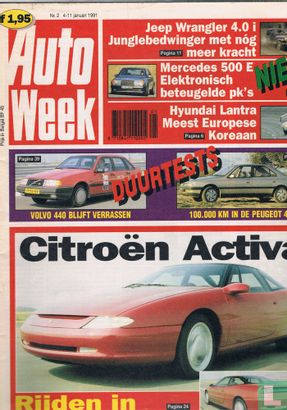 Autoweek 2