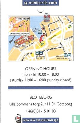 Blöteborg Shopping - Image 2