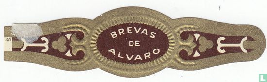 Brevas Alvaro - Image 1