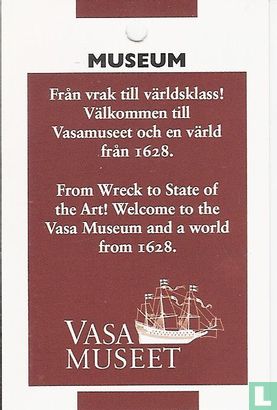 Vasa Museet - Afbeelding 1