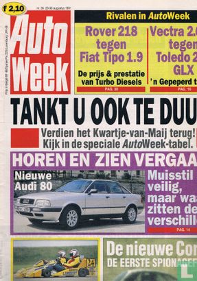 Autoweek 35