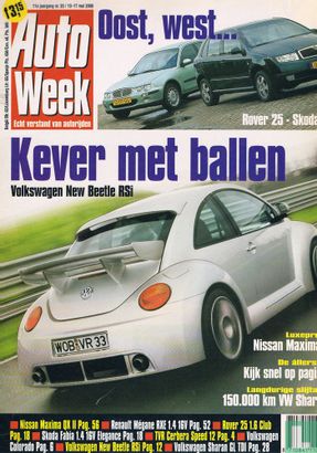 Autoweek 20