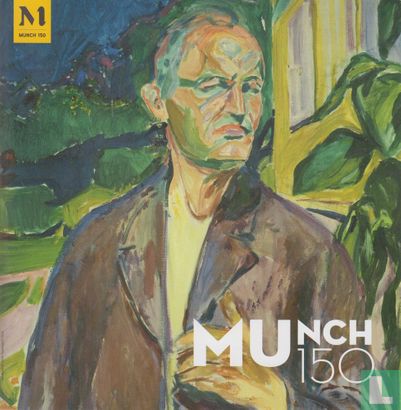 Munch 150 - Bild 1