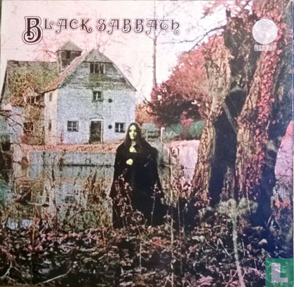 Black Sabbath - Bild 1