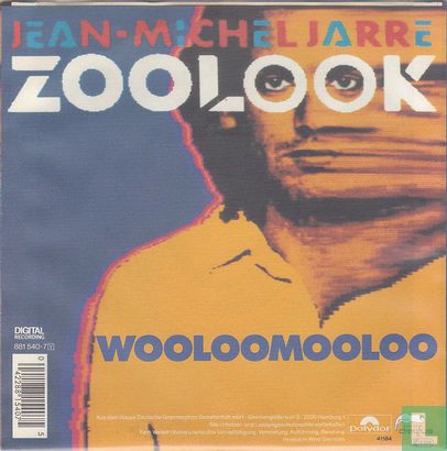Zoolook  - Afbeelding 2