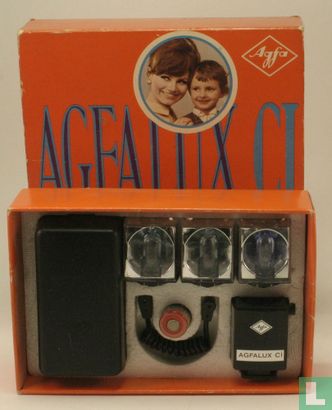 Agfalux Ci - Image 1