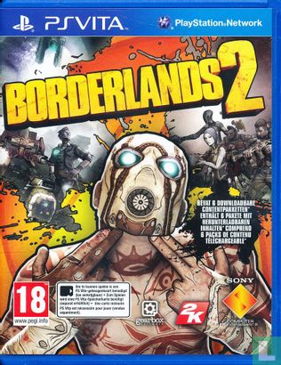 Borderlands 2 - Image 1