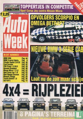 Autoweek 19