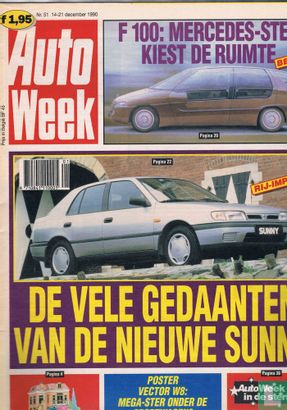 Autoweek 51