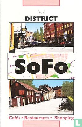 SoFo - District - Afbeelding 1