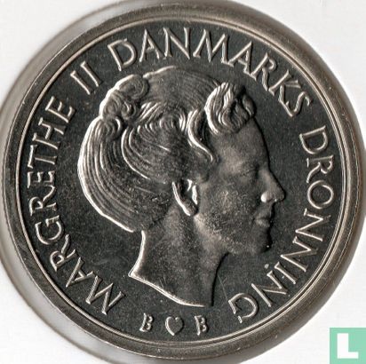 Denmark 5 kroner 1980 - Image 2