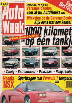 Autoweek 28
