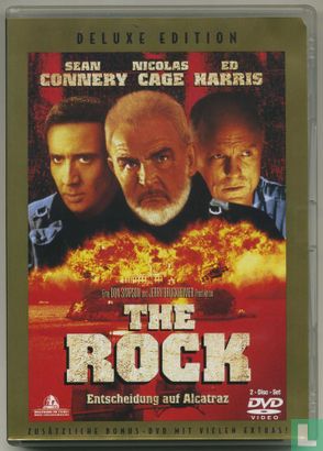 The Rock / Entscheidung auf Alcatraz - Image 1