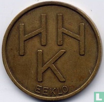 HHK Eeklo - Afbeelding 1