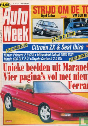 Autoweek 13
