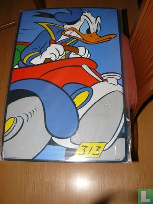 Donald Duck 313 - Image 1