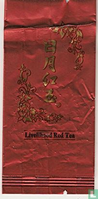 Livelihood Red Tea  - Image 1