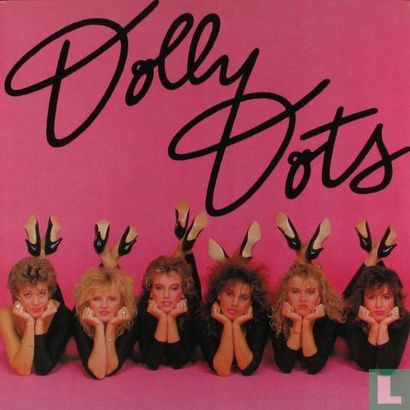 Dolly Dots Ring - Afbeelding 2