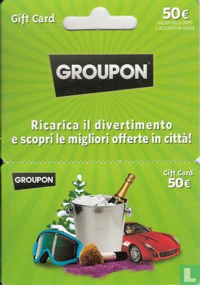 Groupon - Bild 1