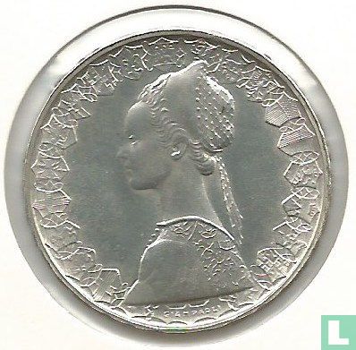 Italy 500 lire 1970 - Image 2