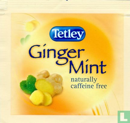 Ginger Mint - Image 1