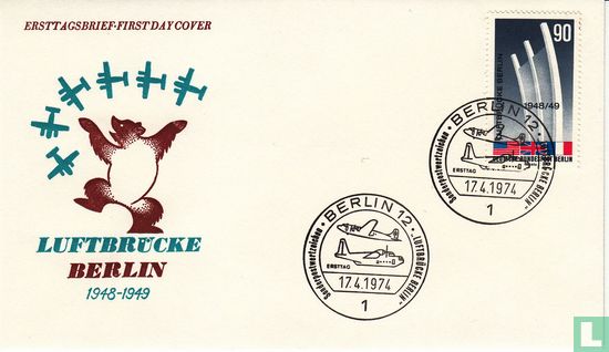 Berlin Airlift