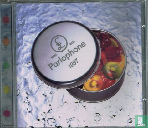 Parlophone 1997 - Image 1