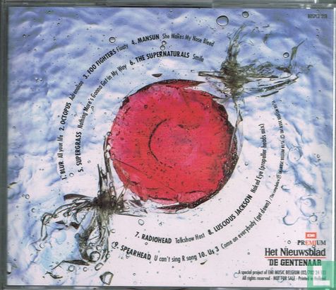 Parlophone 1997 - Image 2