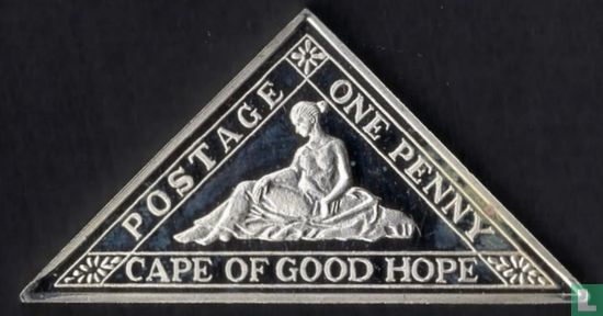 Cape of Good Hope - Afbeelding 1