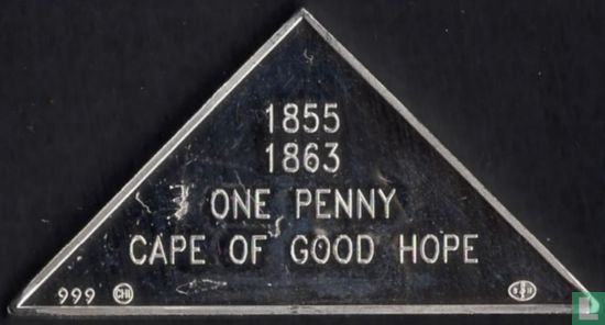 Cape of Good Hope - Afbeelding 2