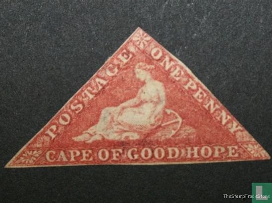 Cape of Good Hope - Afbeelding 3