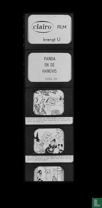 Panda en de Handvis III - Bild 3