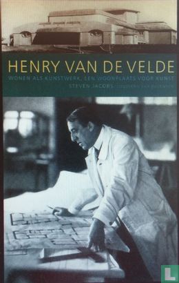 Henry van de Velde - Afbeelding 1