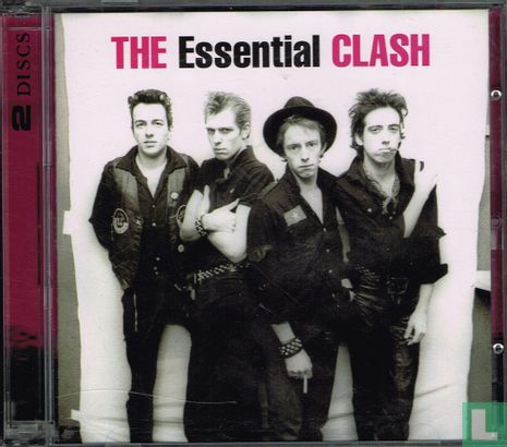 The Essential Clash - Image 1