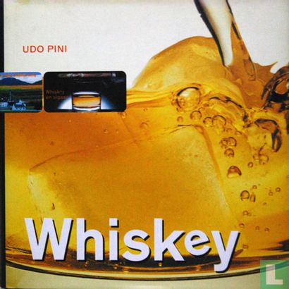 Whiskey - Image 1