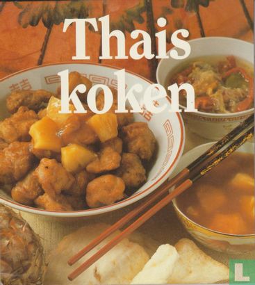 Thais koken - Bild 2