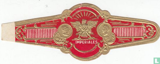 Imperiales  - Afbeelding 1