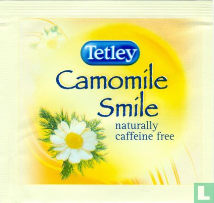 Camomile Smile  - Image 1