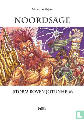 Storm boven Jotunheim - Image 3