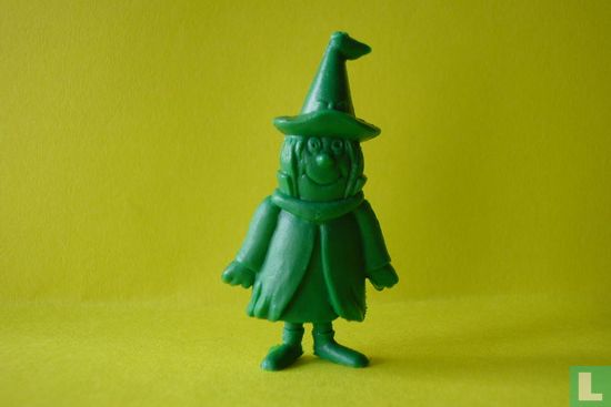Winsome Witch - Image 1