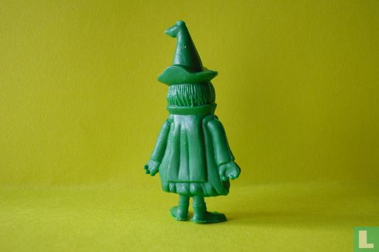 Winsome Witch - Image 2