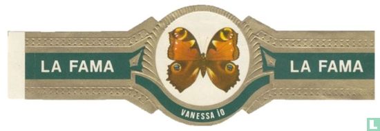 Vanessa io - La Fama - La Fama - Afbeelding 1