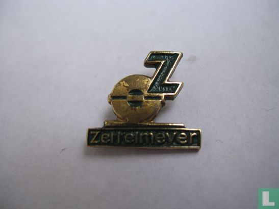 Zettelmeyer - Image 1