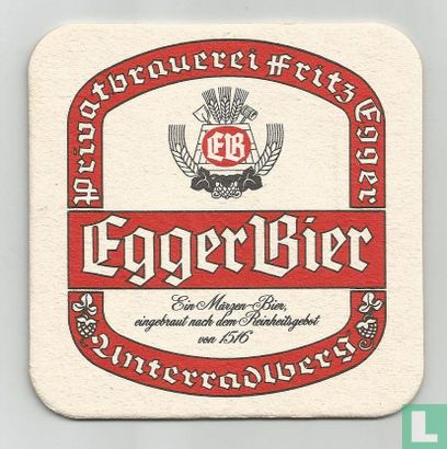 Egger bier - Bild 1