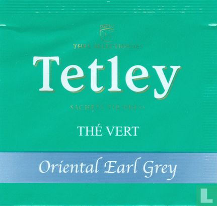 Oriental Earl Grey - Image 1