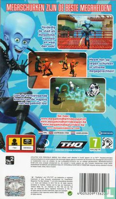 Megamind: De Blauwe Redder - Afbeelding 2
