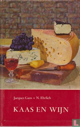 Kaas en wijn - Bild 1